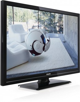 Philips 22PFL2908H Full HD (FHD) TV