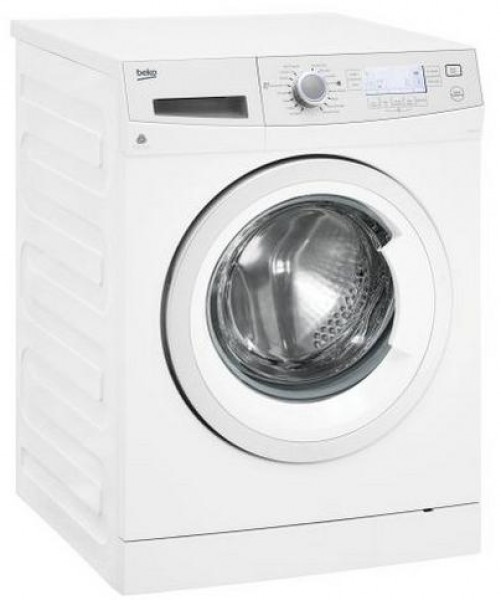 Beko N 8125 Çamaşır Makinesi
