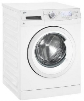 Beko N 8125 Çamaşır Makinesi