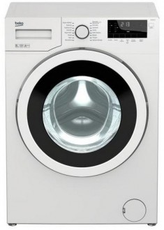 Beko BK 8101 E Çamaşır Makinesi