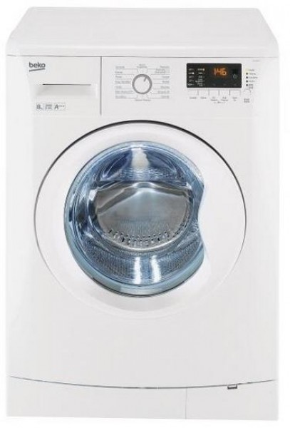 Beko D5 8101 E Çamaşır Makinesi