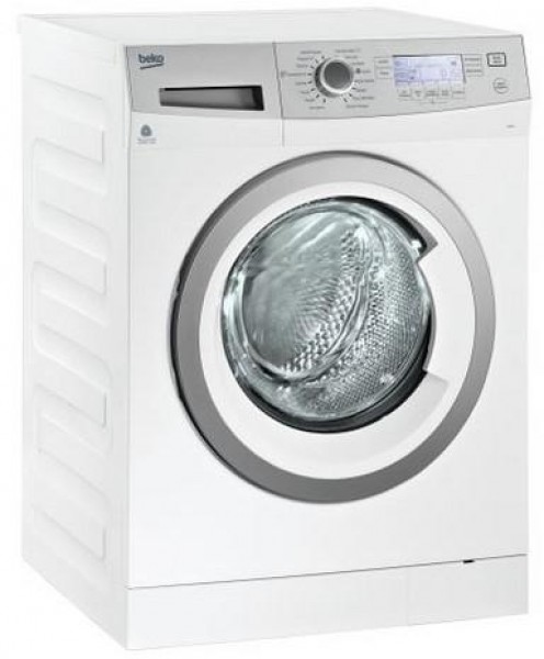 Beko N 9125 Çamaşır Makinesi