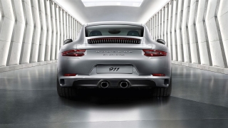 2016 Porsche 911 Carrera S 3.0 420 PS PDK