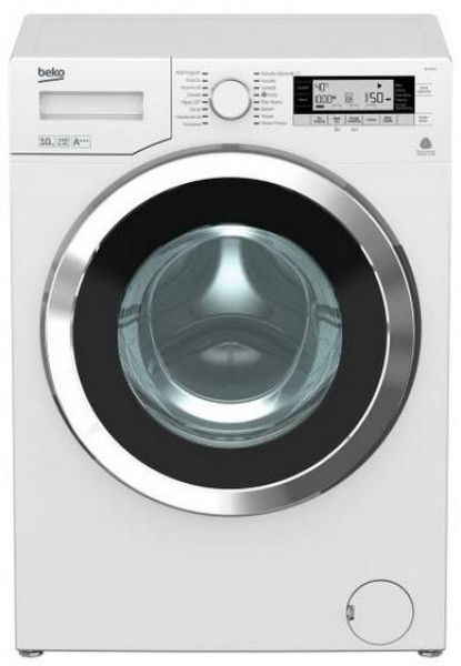 Beko BK 10141 E Çamaşır Makinesi