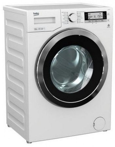 Beko BK 10141 E Çamaşır Makinesi