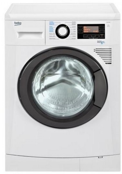 Beko WD 964 YK Çamaşır Makinesi