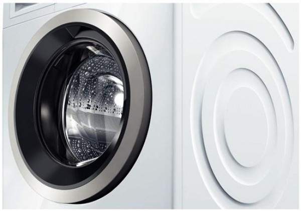 Bosch WAW28560TR Çamaşır Makinesi