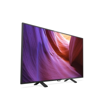 Philips 55PUK4900 Ultra HD (4K) TV