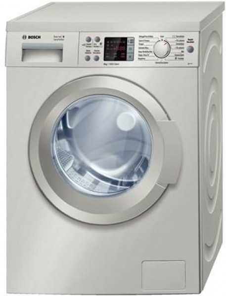 Bosch WAQ2049XTR Çamaşır Makinesi