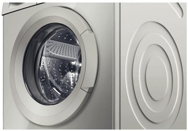 Bosch WAQ2049XTR Çamaşır Makinesi