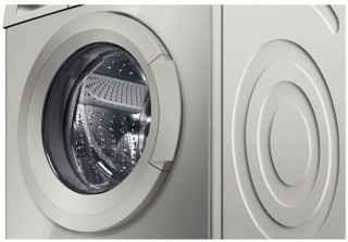 Bosch WAQ2049XTR Çamaşır Makinesi
