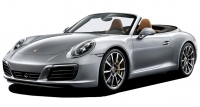 2016 Porsche 911 Carrera S Cabriolet 3.0 420 PS resim