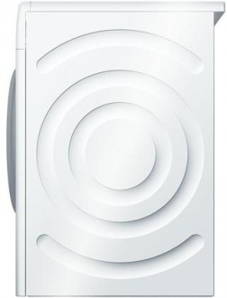 Bosch WAT24660TR Çamaşır Makinesi