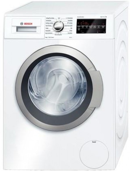 Bosch WAT24480TR Çamaşır Makinesi