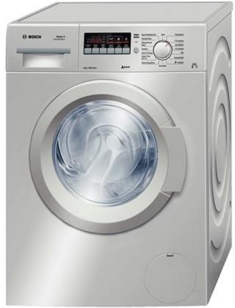 Bosch WAK2021STR Çamaşır Makinesi