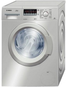 Bosch WAK2021STR Çamaşır Makinesi