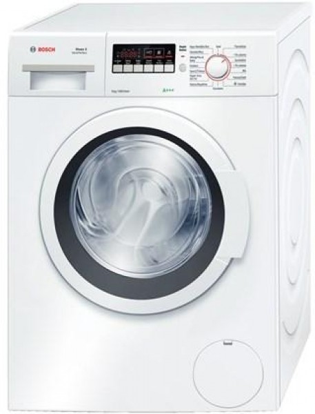 Bosch WAK20210TR Çamaşır Makinesi