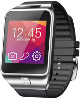 APPScomm P8 Akıllı Saat