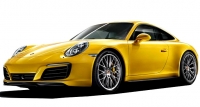 2016 Porsche 911 Carrera 4S 3.0 420 PS (4x4) resim
