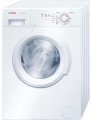 Bosch WAB12061TR resim