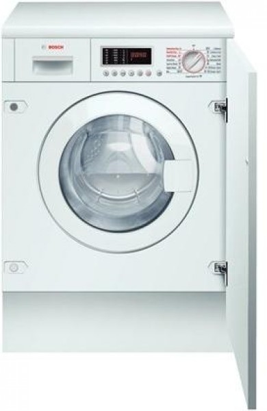 Bosch WKD28540EU Çamaşır Makinesi
