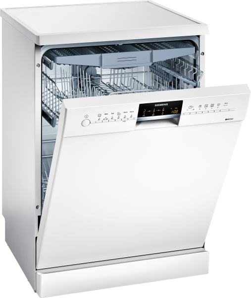 Siemens SN27M281TR Bulaşık Makinesi