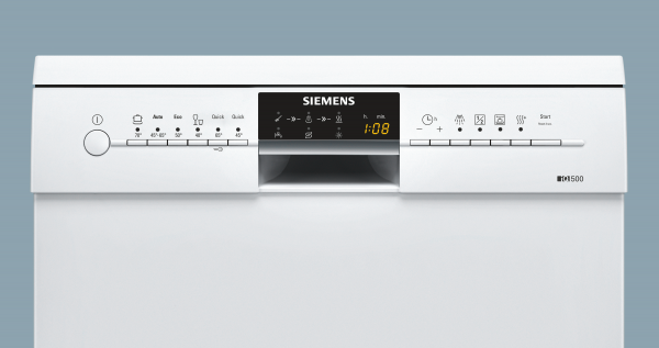 Siemens SN27M281TR Bulaşık Makinesi