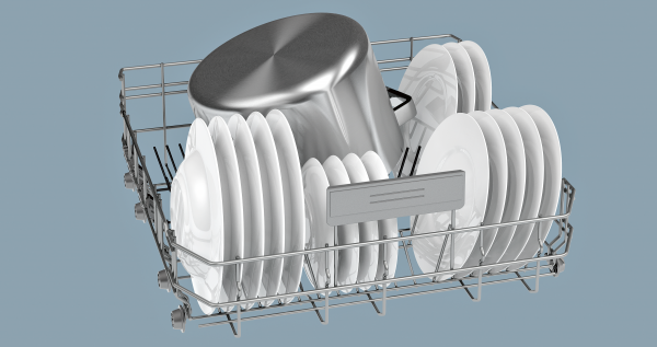 Siemens SN27M281TR Bulaşık Makinesi