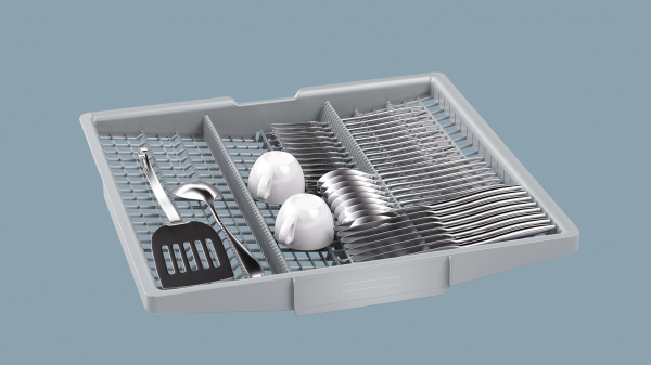 Siemens SN27M281TR Bulaşık Makinesi