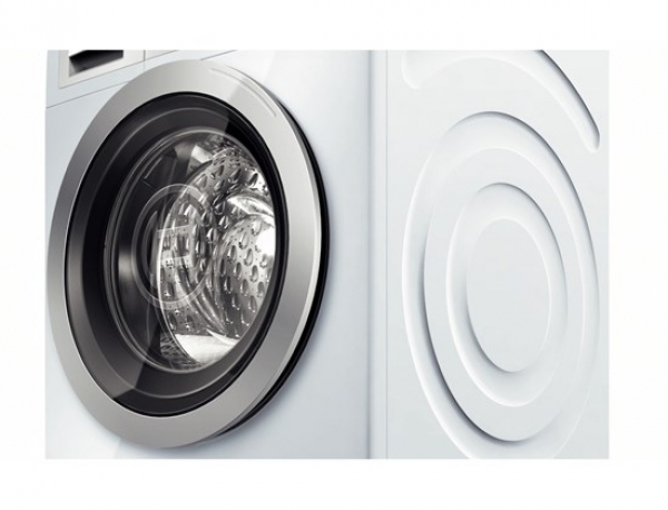 Bosch WVH28440TR Çamaşır Makinesi