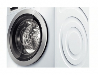 Bosch WVH28440TR Çamaşır Makinesi