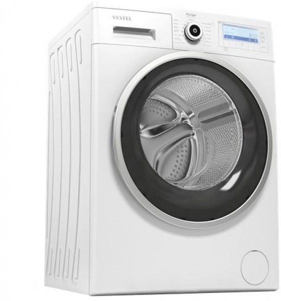 Vestel 8814 TT‎ Çamaşır Makinesi