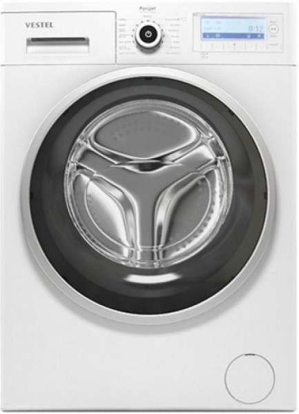 Vestel 8814 TT‎ Çamaşır Makinesi
