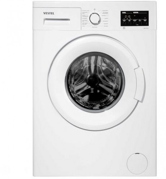 Vestel EKO 7710 CL Çamaşır Makinesi