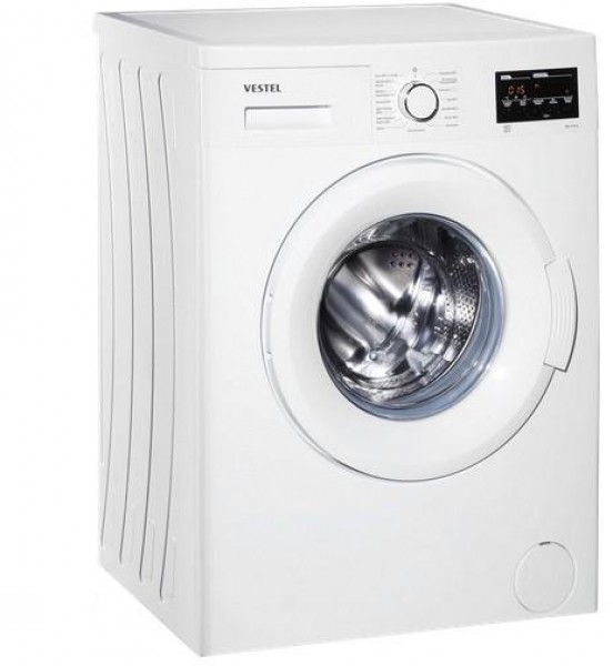 Vestel EKO 7710 CL Çamaşır Makinesi