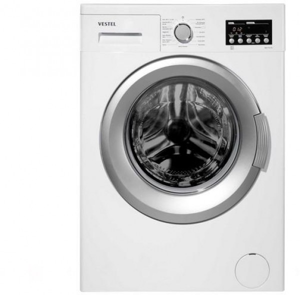 Vestel EKO 9711 TL Çamaşır Makinesi