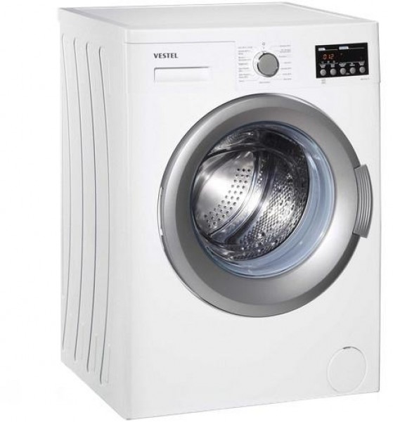 Vestel EKO 9711 TL Çamaşır Makinesi