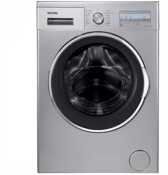 Vestel 9812 TGE Çamaşır Makinesi