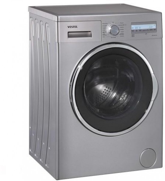 Vestel 9812 TGE Çamaşır Makinesi