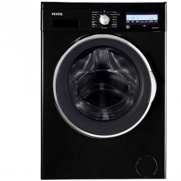 Vestel 9812 TSE Çamaşır Makinesi