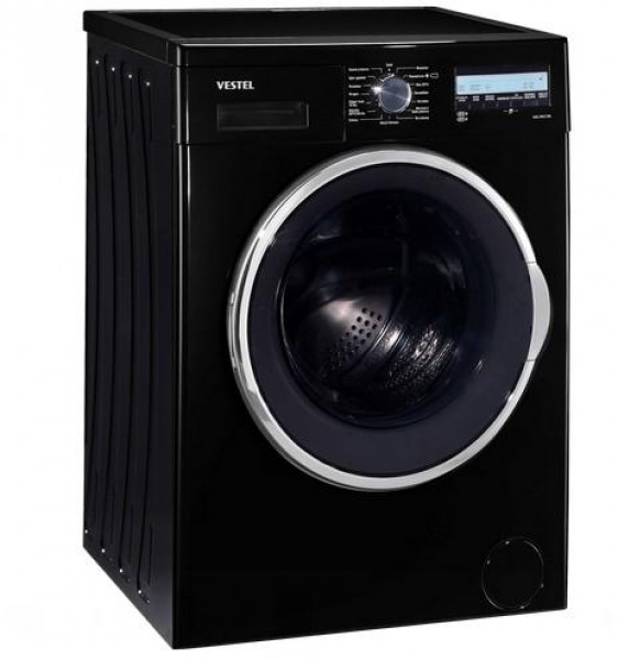 Vestel 9812 TSE Çamaşır Makinesi