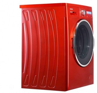 Vestel 9812 TKE Çamaşır Makinesi