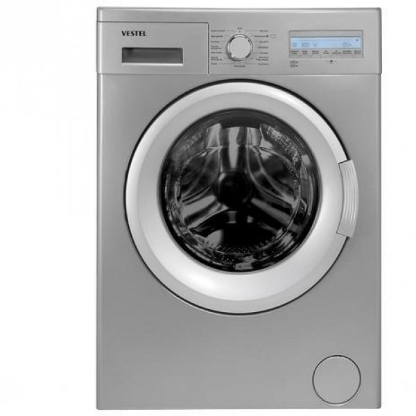 Vestel 8812 TGE Çamaşır Makinesi