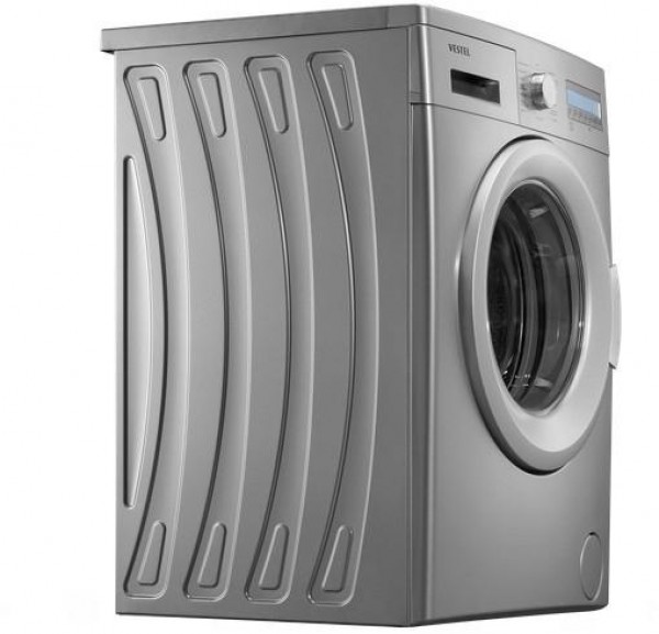 Vestel 8812 TGE Çamaşır Makinesi