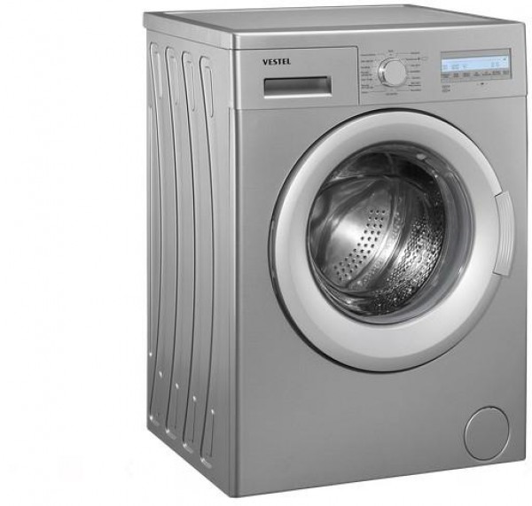 Vestel 8812 TGE Çamaşır Makinesi