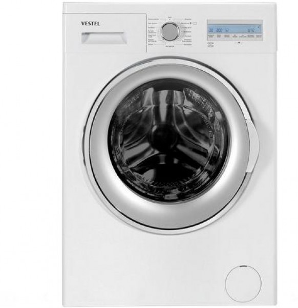 Vestel 9812 TE Çamaşır Makinesi