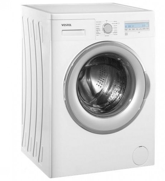 Vestel 9812 TE Çamaşır Makinesi
