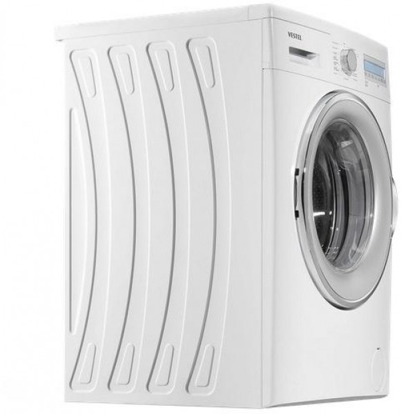 Vestel 9812 TE Çamaşır Makinesi