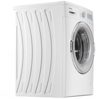 Vestel 9812 TE Çamaşır Makinesi