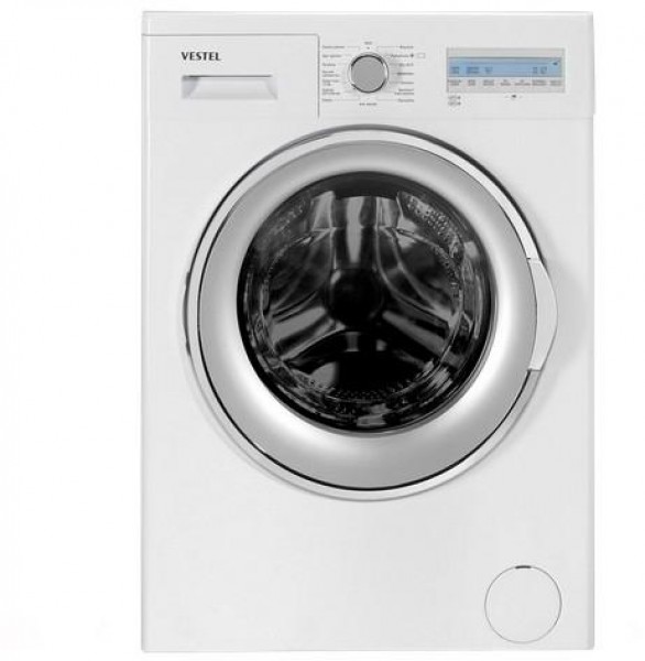 Vestel 8812 TE Çamaşır Makinesi